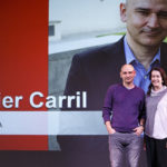 Masterclass de Javier Carril sobre competencias académicas para el éxito