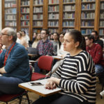 José Ramón Navarro Miranda, presidente de la Audiencia Nacional