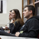 José Ramón Navarro Miranda, presidente de la Audiencia Nacional