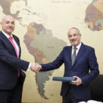 Daniel Kutner, embajador de Israel en España