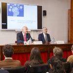 Daniel Kutner, embajador de Israel en España