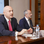 Daniel Kutner, embajador de Israel en España