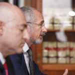 Daniel Kutner, embajador de Israel en España