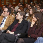 Daniel Kutner, embajador de Israel en España