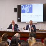 Daniel Kutner, embajador de Israel en España