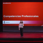 Belinda Washington. Competencias Profesionales