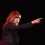 Belinda Washington. Competencias Profesionales