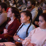 Belinda Washington. Competencias Profesionales