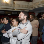 Belinda Washington. Competencias Profesionales