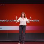 Belinda Washington. Competencias Profesionales