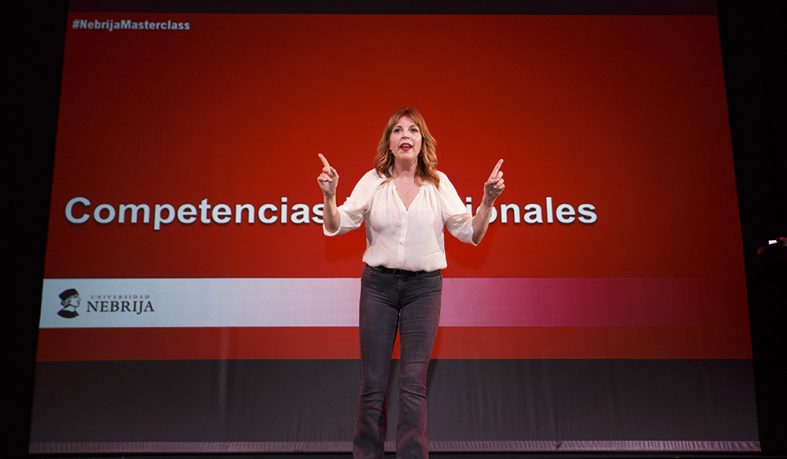 Belinda Washington. Competencias Profesionales