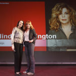 Belinda Washington. Competencias Profesionales