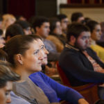 Andrea Vilallonga: "La positividad es como el deporte, se practica"