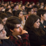 Andrea Vilallonga: "La positividad es como el deporte, se practica"