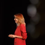 Andrea Vilallonga: "La positividad es como el deporte, se practica"