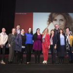 Andrea Vilallonga: "La positividad es como el deporte, se practica"