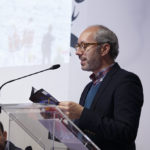 Presentación del premio periodístico “Tanta Europa por descubrir”