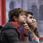 Presentación del premio periodístico “Tanta Europa por descubrir”