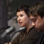 Presentación del premio periodístico “Tanta Europa por descubrir”