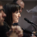 Presentación del premio periodístico “Tanta Europa por descubrir”