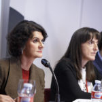 Presentación del premio periodístico “Tanta Europa por descubrir”