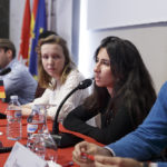 Jornada europea en la Universidad Nebrija