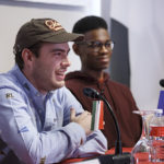 Jornada europea en la Universidad Nebrija