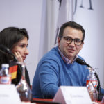 Jornada europea en la Universidad Nebrija