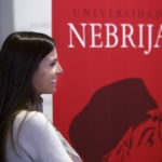 Jornada europea en la Universidad Nebrija