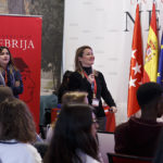 Jornada europea en la Universidad Nebrija