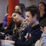 Jornada europea en la Universidad Nebrija