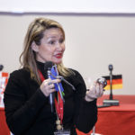 Jornada europea en la Universidad Nebrija