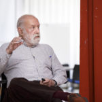 Ramón Fernandez Rañada Menéndez de Luarca