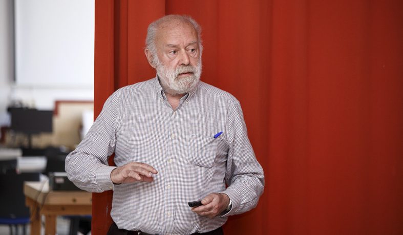 Ramón Fernandez Rañada Menéndez de Luarca