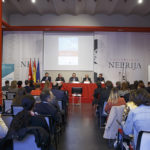 II Foro Hispano Portugués