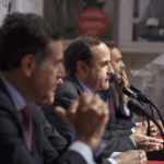 II Foro Hispano Portugués