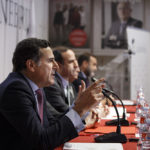 II Foro Hispano Portugués