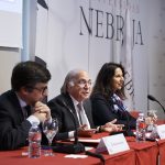 II Foro Hispano Portugués