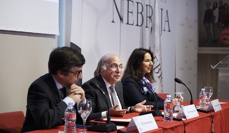 II Foro Hispano Portugués