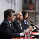 II Foro Hispano Portugués