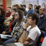 II Foro Hispano Portugués