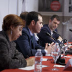 II Foro Hispano Portugués