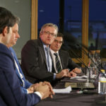 Nebrija organiza la primera conferencia del arquitecto Christian Heuchel en España