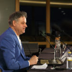 Nebrija organiza la primera conferencia del arquitecto Christian Heuchel en España