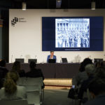 Nebrija organiza la primera conferencia del arquitecto Christian Heuchel en España