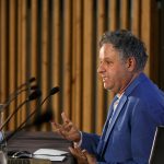 Nebrija organiza la primera conferencia del arquitecto Christian Heuchel en España