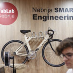 Nebrija presenta en Aula 2019 su oferta educativa