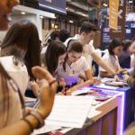 Nebrija presenta en Aula 2019 su oferta educativa