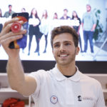 Nebrija presenta en Aula 2019 su oferta educativa