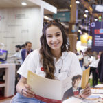 Nebrija presenta en Aula 2019 su oferta educativa